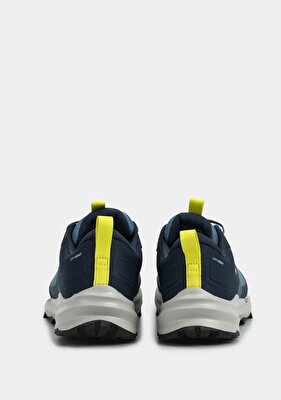 The North Face M Vectıv Fastpack Lıte Wp Lacivert Erkek Outdoor Ayakkabısı Nf0A8Afb8131 