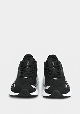 Puma Electrify Nıtro  4 Wns Siyah Kadın Koşu Ayakkabısı 31078801 