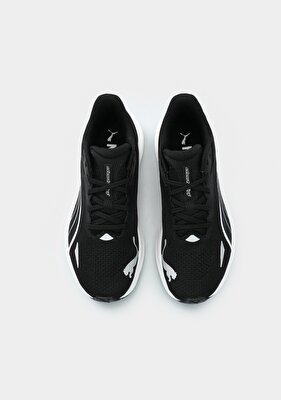 Puma Electrify Nıtro  4 Wns Siyah Kadın Koşu Ayakkabısı 31078801 