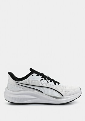 Puma E6Skyrocket Lite 2 Beyaz Unisex Koşu Antreman Ayakkabısı 31173017 