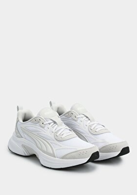 Puma Softride Escalate Beyaz Erkek Sneaker 31316802 