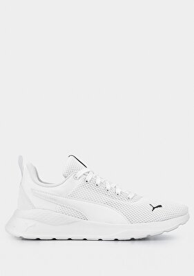 Puma Anzarun Lite Beyaz Unisex Sneaker 37112803