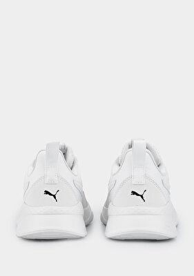 Puma Anzarun Lite Beyaz Unisex Sneaker 37112803