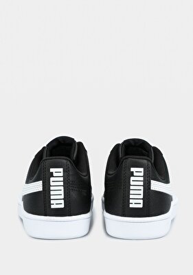 Puma Up Siyah Unisex Sneaker 37260501 