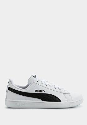 Puma Up Beyaz Erkek Sneaker 37260502 
