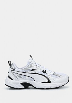 Puma Milenio Tech Beyaz Kadın Koşu Ayakkabısı 39232201 