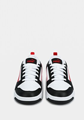 Puma Rebound V6 Low Beyaz Erkek Sneaker 39232804 