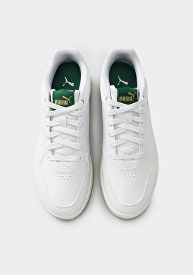 Puma Court Classic Beyaz Erkek Sneaker 39501803