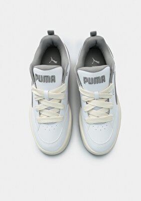 Puma  Park Lifestyle Erkek Beyaz Sneaker 39508401