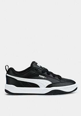 Puma  Park Lifestyle Erkek Siyah Sneaker 39508403