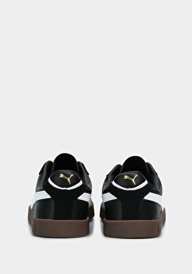 Puma Puma Club Iı Era Sports Erkek Siyah Sneaker