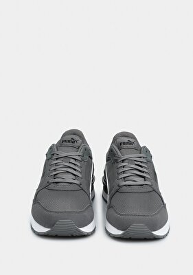 Puma St Runner V4 Mesh Antrasit Erkek Sneaker 39966603 