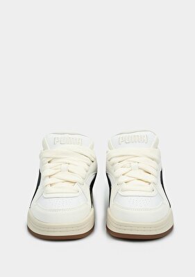 Puma E6Park Luna Beyaz Kadın Sneaker 40250902 