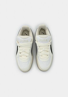 Puma E6Park Luna Beyaz Kadın Sneaker 40250902 