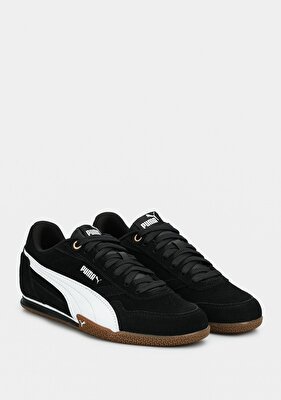 Puma E6Bella Donna Sd Siyah Kadın Sneaker 40267301 