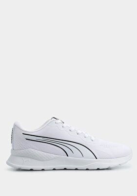 Puma Lite Runner Tdp Beyaz Unısex Sneaker 40853303 