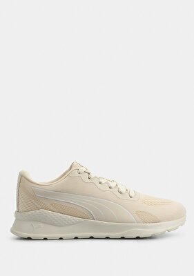 Puma Lite Runner Tdp Bej Kadın Sneaker 40853305 