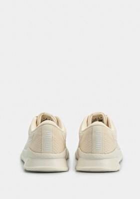 Puma Lite Runner Tdp Bej Kadın Sneaker 40853305 