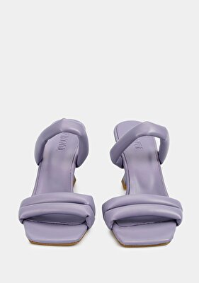 Provoq Lila Kadın Terlik