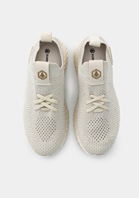 Hammer Jack Zeloni Bej Kadın Sneaker