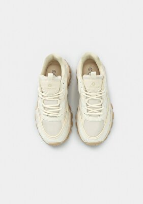 Hammer Jack Russel Bej Kadın Sneaker