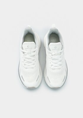 Hammer Jack Beyaz Kadın Sneaker