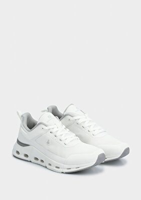 Hammer Jack Beyaz Kadın Sneaker