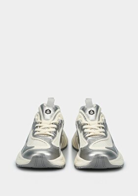 Hammer Jack Bej Kadın Sneaker