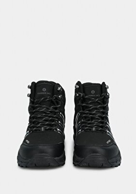 Hammer Jack Siyah Kadın Outdoor Bot