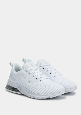 Hammer Jack Elliot Beyaz Kadın Sneaker