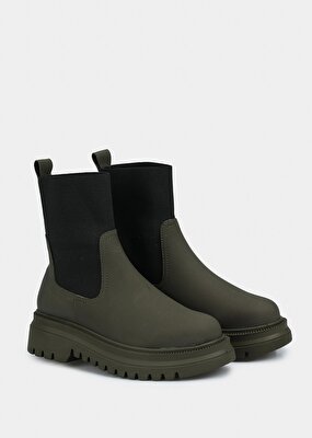 Provoq Haki Kadın Bot