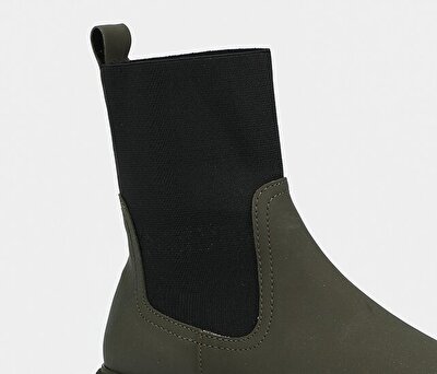 Provoq Haki Kadın Bot