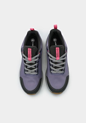 Lumberjack Belisima Mor Kadın Outdoor Ayakkabı