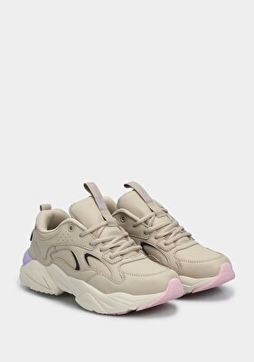 Lumberjack Dakota Kum Kadın Sneaker