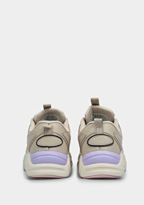 Lumberjack Dakota Kum Kadın Sneaker