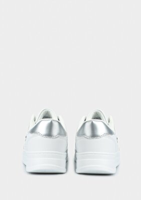 U.S. Polo Assn. Emora Beyaz Kadın Sneaker