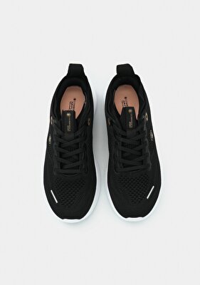 Lumberjack Ceri Siyah Kadın Sneaker