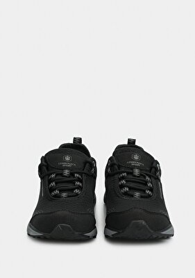 Lumberjack Dare Siyah Kadın Sneaker