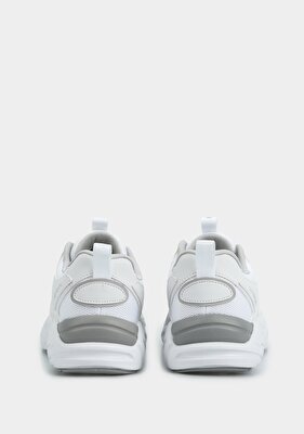 Lumberjack Dakota Beyaz Kadın Sneaker