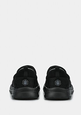 Lumberjack LIPONIS Siyah Kadın Sneaker