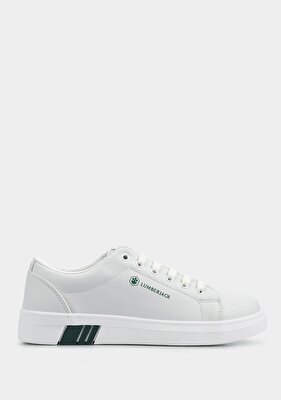 Lumberjack TINA Beyaz Kadın Ayakkabı