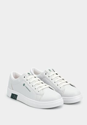 Lumberjack TINA Beyaz Kadın Ayakkabı