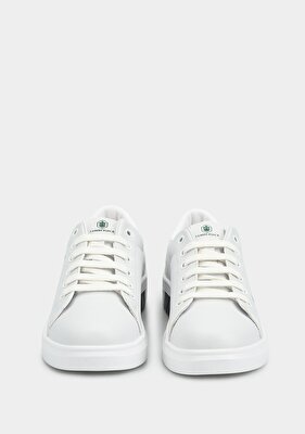 Lumberjack TINA Beyaz Kadın Ayakkabı