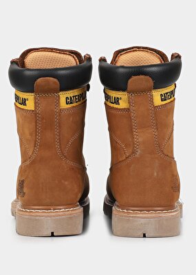 Caterpillar Montana Sundance Z.Kau Taba Kadın Bot 015G0104S36-S36