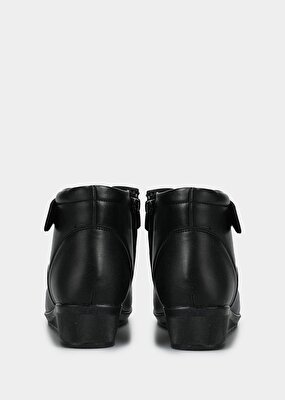 Eclipse Siyah Kadın Bot