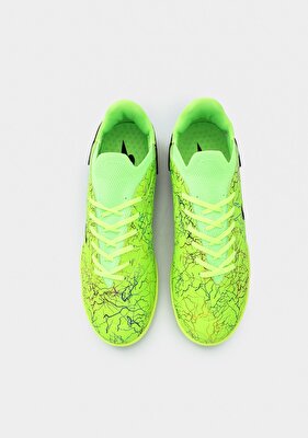 ECLIPSE SPORT Sport Play Gh251148 Sarı Sarı Unisex Halı Saha Ayakkabısı Eclipse 