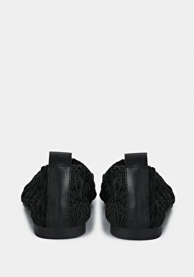 Provoq Siyah Kadın Babet