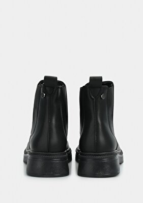 Provoq Siyah Kadın Bot