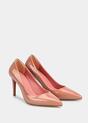 Provoq Somon Kadın Ayakkabı