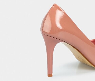 Provoq Somon Kadın Ayakkabı